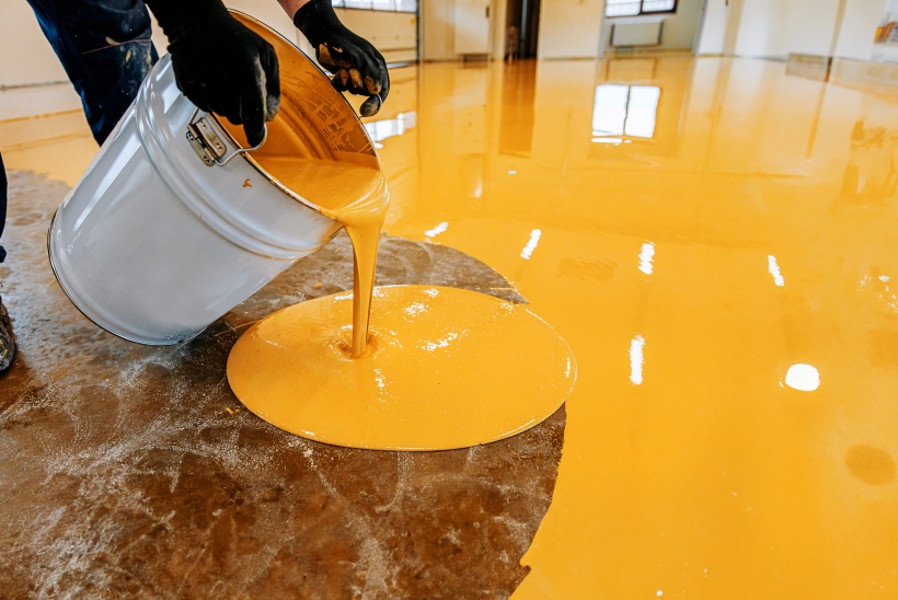 Polyurethane Chemicals