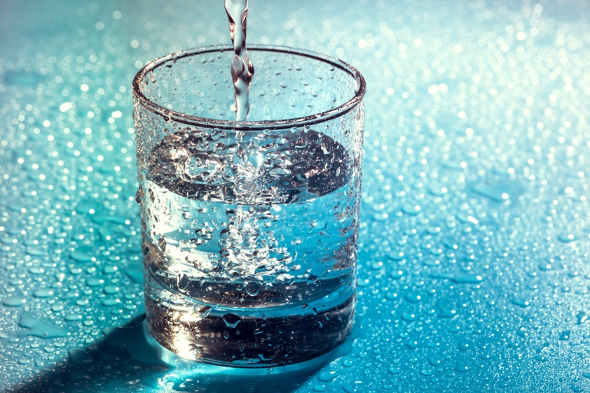 Water Industry Chemicals