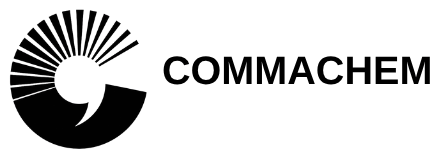 Commachem Logo
